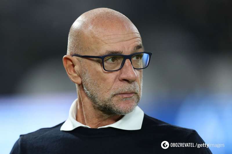 Давиде Баллардини