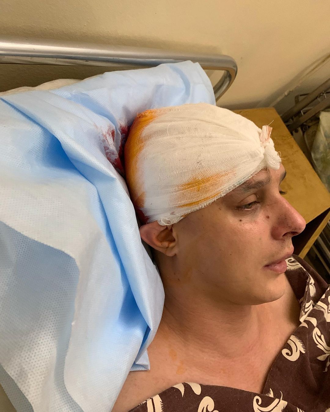 Николай Журавлев / © instagram.com/juniko_music