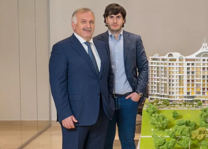 bochorishvili dqxikeidqxidqrant