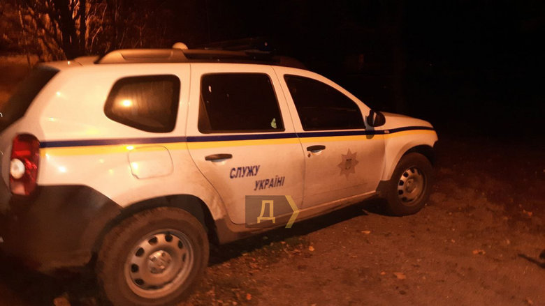 На пляже Дельфин в Одессе полыхает популярный ночной клуб TrueMan 05 На пляже Дельфин в Одессе полыхает популярный ночной клуб TrueMan 05