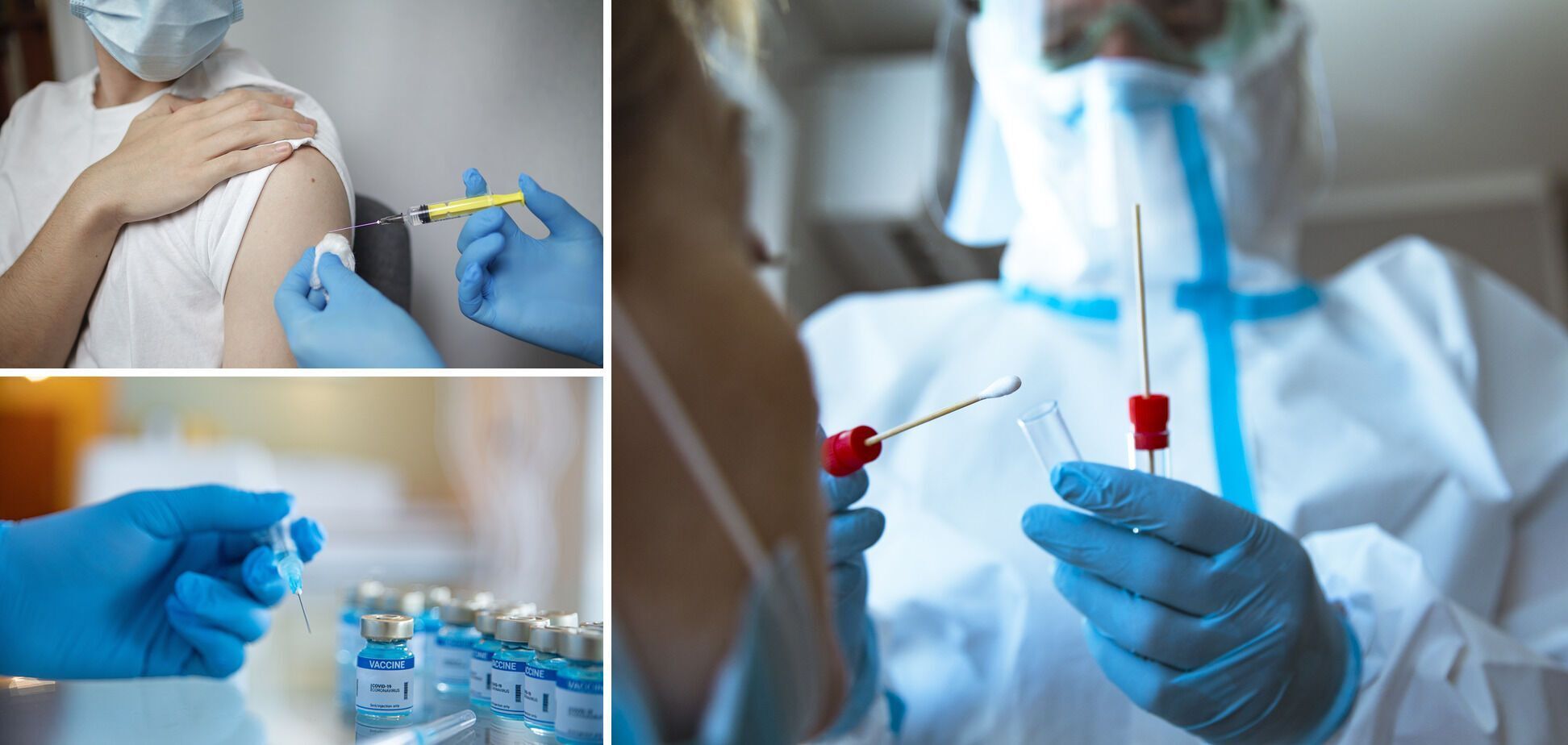 Вакцинация от коронавируса dqxikeidqxidqeant