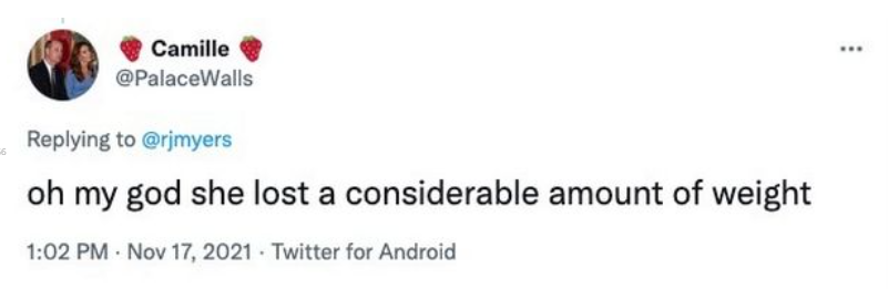 Британцы переживают за здоровье королевы