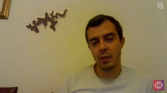 Доброхотов рассказал о причинах задержки выхода расследования Bellingcat dqxikeidqxiqdzant