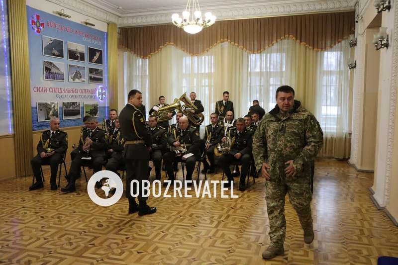 Генерал-лейтенант ушел из жизни на 67-м году