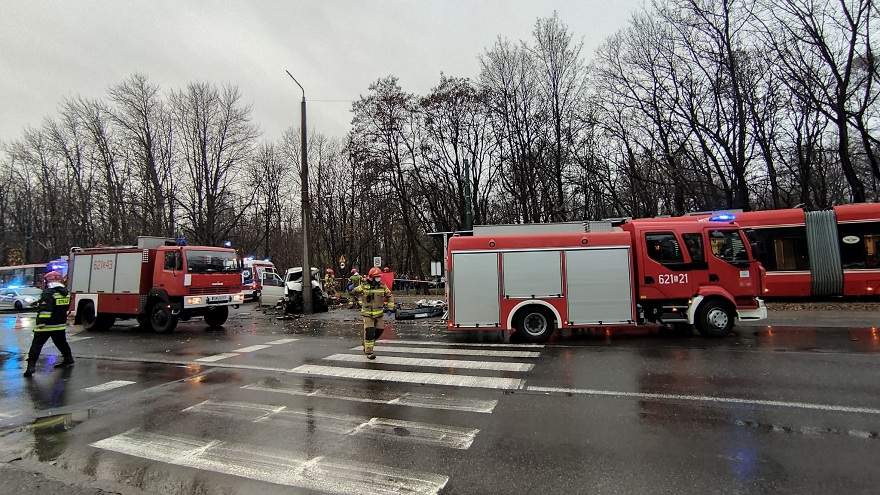 ДТП у Польщі dqxikeidqxidqrant