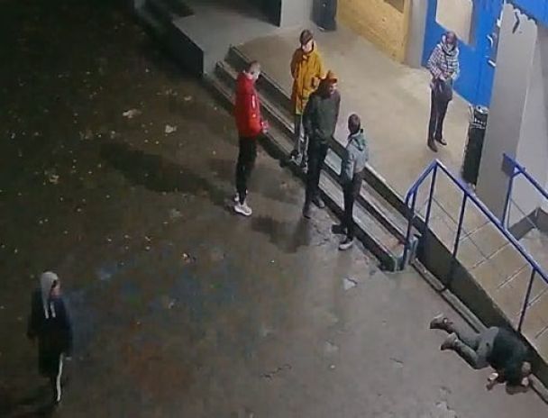 © Полиция Киевской области dqxikeidqxidqeant