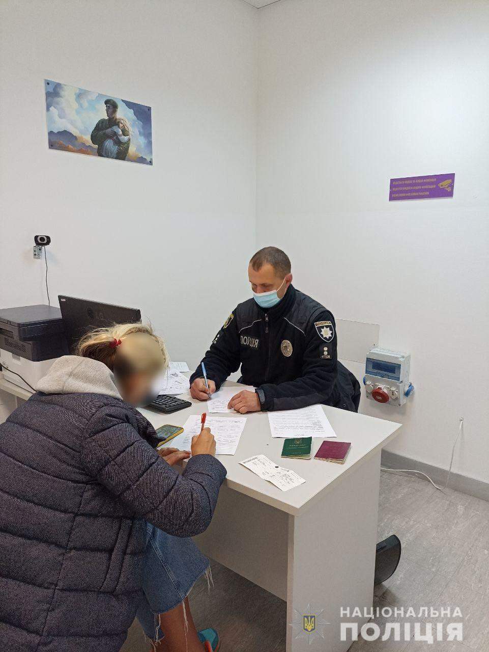 COVID-сертифікати, у Бориспалі виявили підробку в 25 громадян dqxikeidqxidqrant