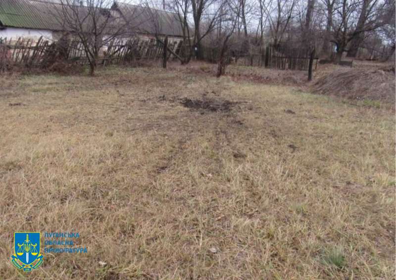 Наслідки обстрілу Новозванівки dqxikeidqxidqrant