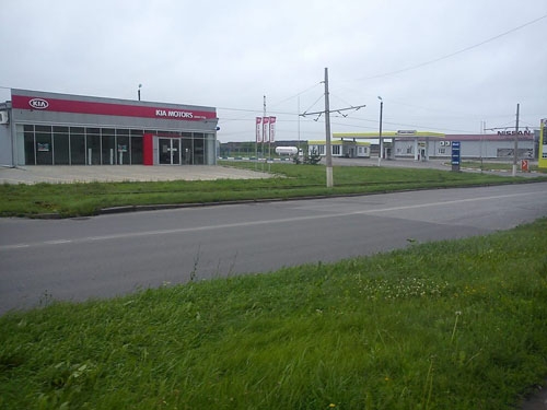 Краматорск во времена ДНР dqxikeidqxidqeant