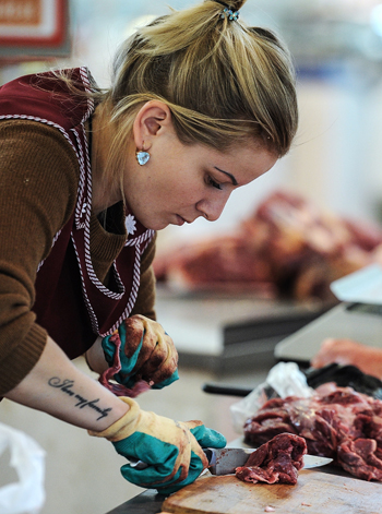 Донат Сорокин/ТАСС