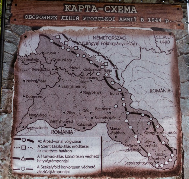 Таємні бункери Закарпаття: Як знання броду підштовхує лізти у воду - фото 1 Таємні бункери Закарпаття: Як знання броду підштовхує лізти у воду - фото 1 dqxikeidqxidqeant