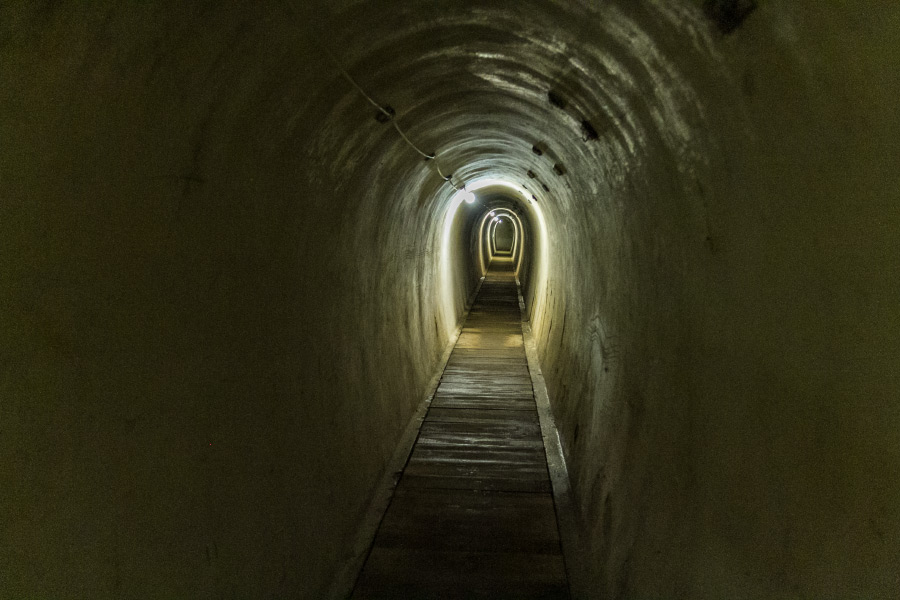 Таємні бункери Закарпаття: Як знання броду підштовхує лізти у воду - фото 14 Таємні бункери Закарпаття: Як знання броду підштовхує лізти у воду - фото 14