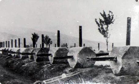 Таємні бункери Закарпаття: Як знання броду підштовхує лізти у воду - фото 3 Таємні бункери Закарпаття: Як знання броду підштовхує лізти у воду - фото 3