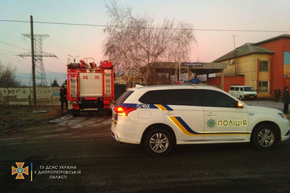 Ему может грозить срок