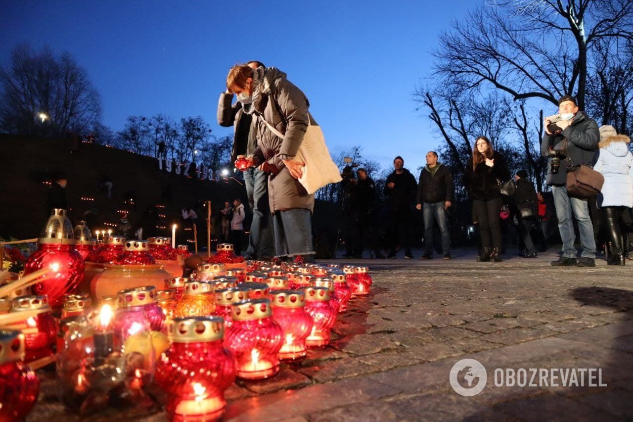 Акция прошла 27 ноября dqxikeidqxidqeant