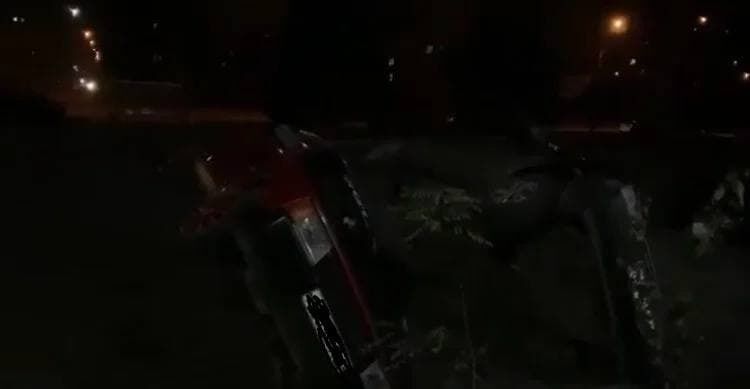 Инцидент произошел ночью dqxikeidqxidqeant