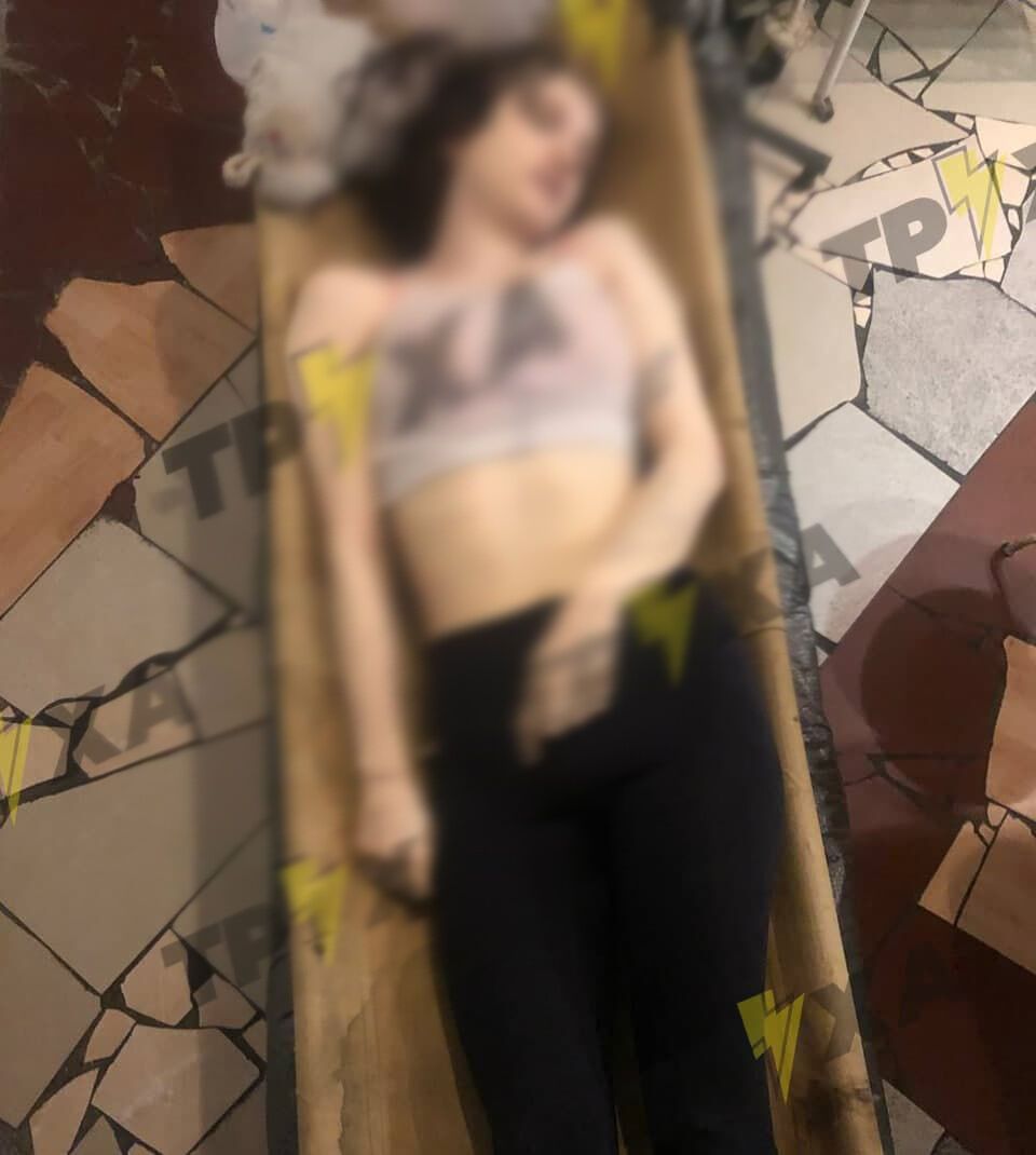 Вероника Моторина скончалась в СИЗО dqxikeidqxidqrant