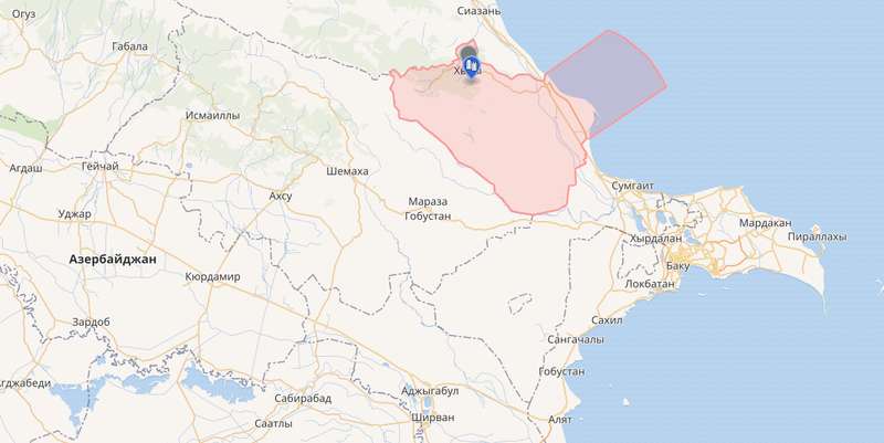 Хызинский район Азербайджана dqxikeidqxidqrant