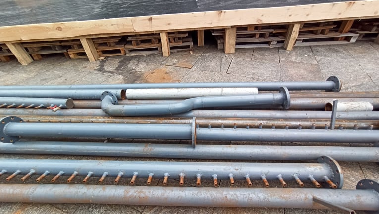 Під Офісом Президента почали встановлювати ковзанку 08