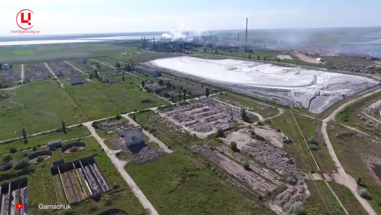 Открытие грузового движения Керченским мостом. 2020 год. Фото: ngs.ru dqxikeidqxidqrant