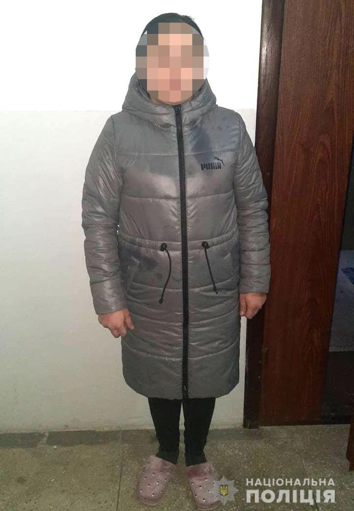 Девушке 24 года, она проживает в Виннице dqxikeidqxidqrant