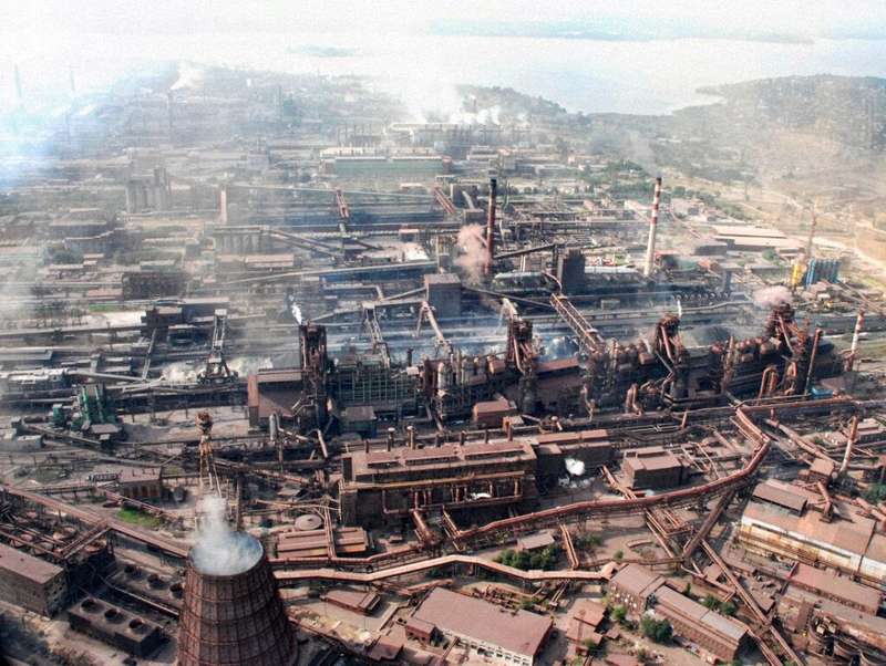 81769 1024x771 - <b>Новый замглавы Офиса президента Украины Ростислав Шурма подмял под себя Запорожье, но поссорился с Ахметовым и пришел к Зеленскому. </b> Профайл Забороны - Заборона