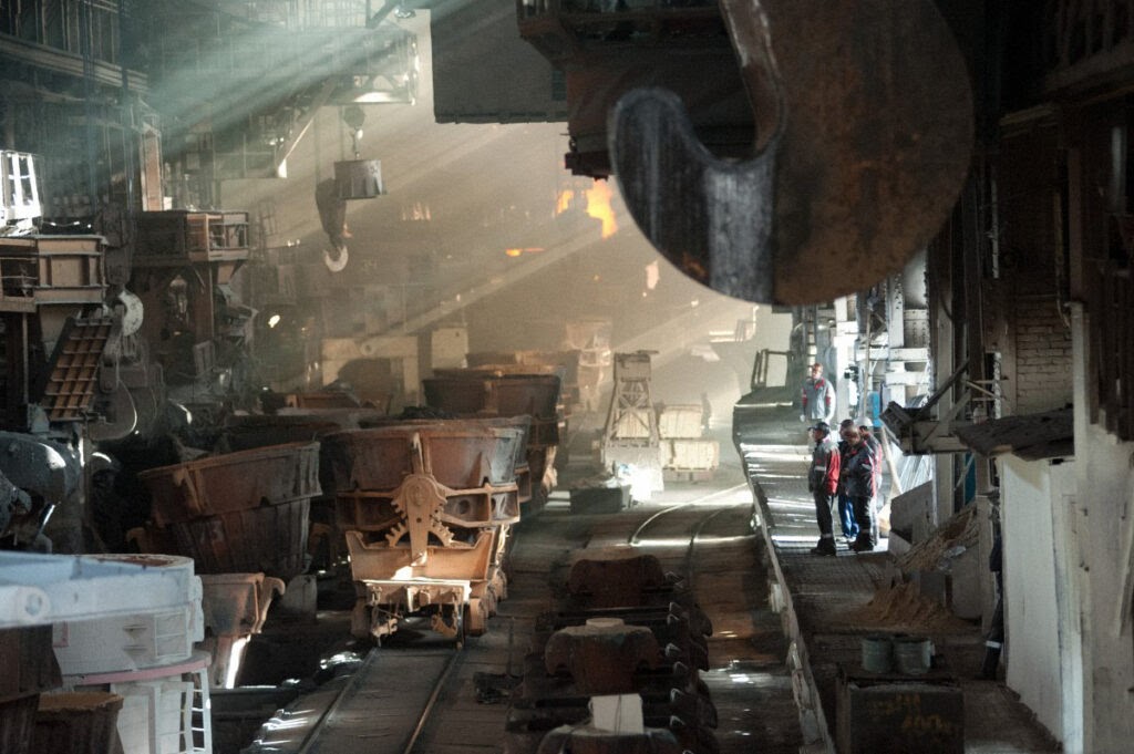 515981 1024x681 - <b>Новый замглавы Офиса президента Украины Ростислав Шурма подмял под себя Запорожье, но поссорился с Ахметовым и пришел к Зеленскому. </b> Профайл Забороны - Заборона