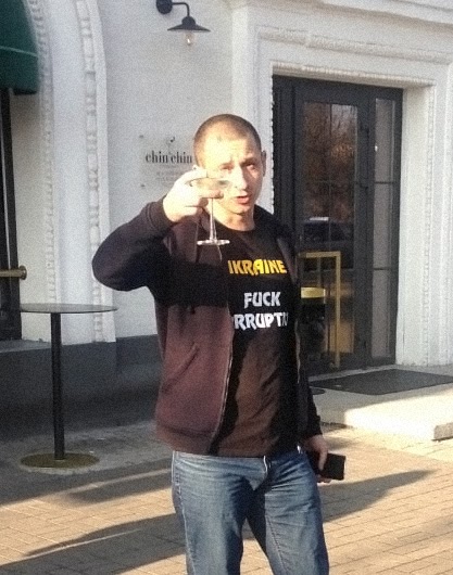 telegram cloud photo size 2 5271805853575526410 y - <b>Новый замглавы Офиса президента Украины Ростислав Шурма подмял под себя Запорожье, но поссорился с Ахметовым и пришел к Зеленскому. </b> Профайл Забороны - Заборона