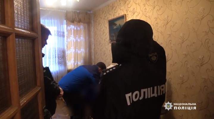 Вбивство у Києві, жінка отруїла чоловіка і пограбувала dqxikeidqxidqrant