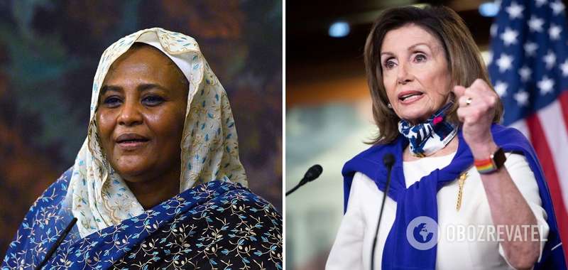 В список вошли политические деятели