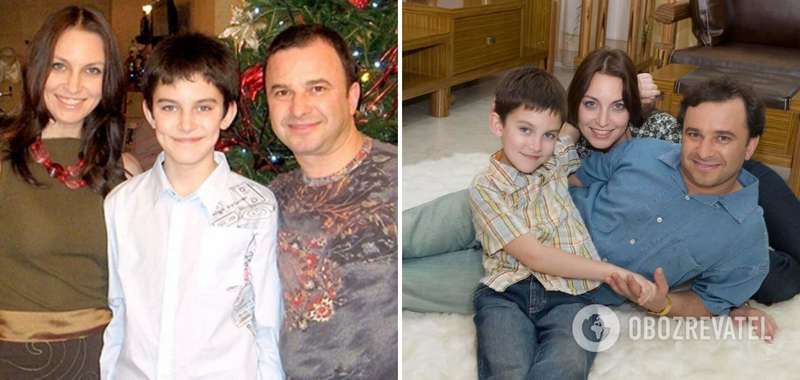 Виктор Павлик и Лариса Созаева. dqxikeidqxidqrant