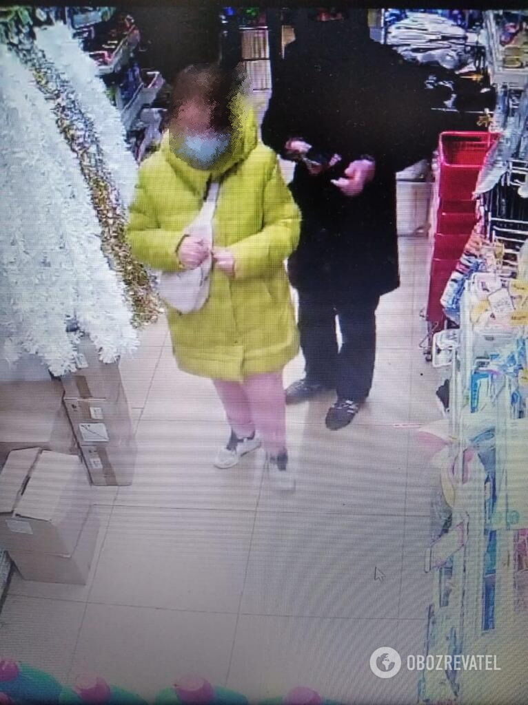 Мужчину и его спутницу нашли в Винницкой области. dqxikeidqxidqeant