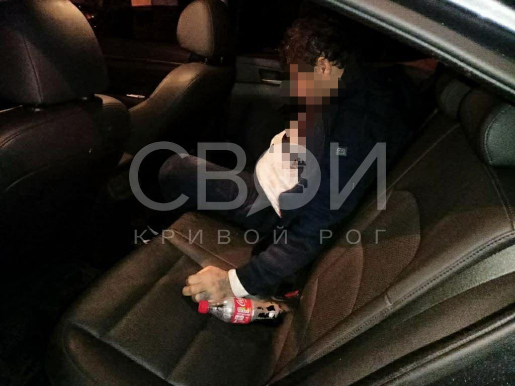 Ранее один из участников перестрелки уже привлекался к ответственности