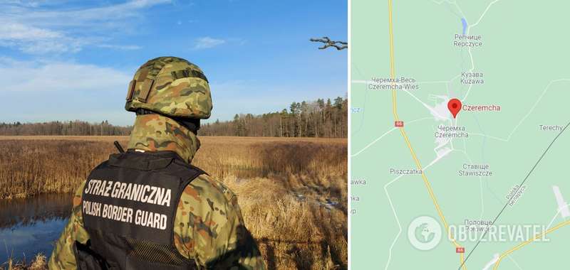 Попытки пересечения границы были зафиксированы возле Черемхи dqxikeidqxidqrant