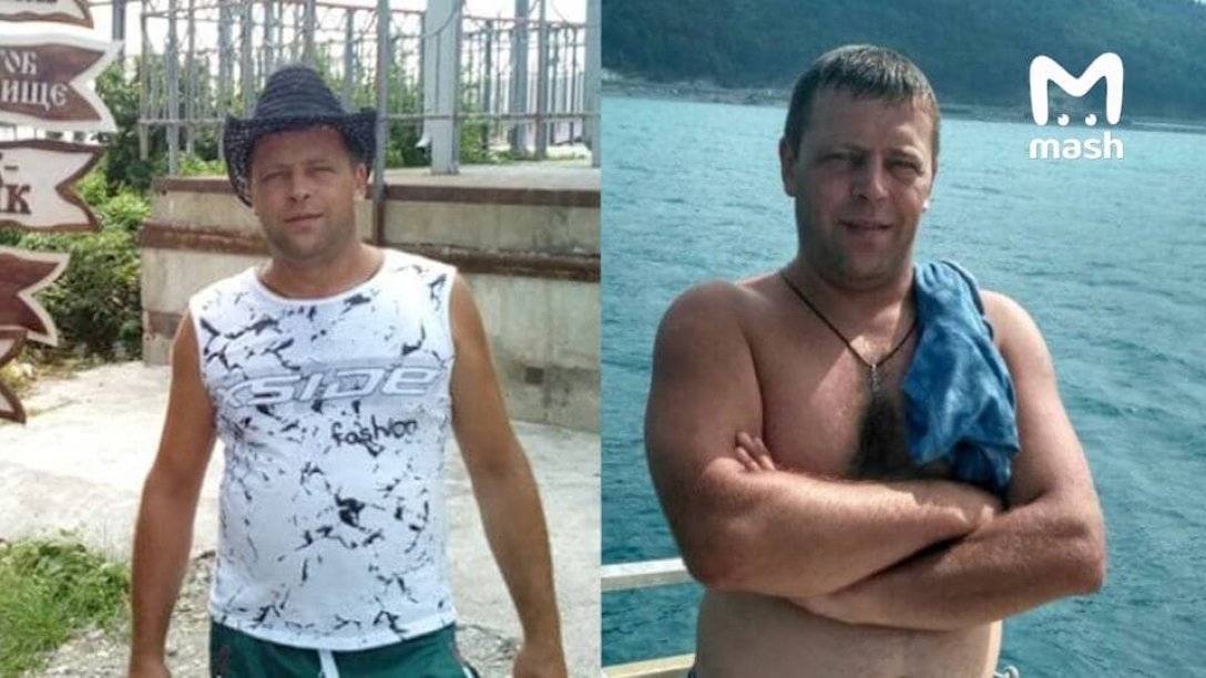 Экс-разведчик СВР Сергей Глазов застрелил двух людей в МФЦ "Рязанский" dqxikeidqxidqrant