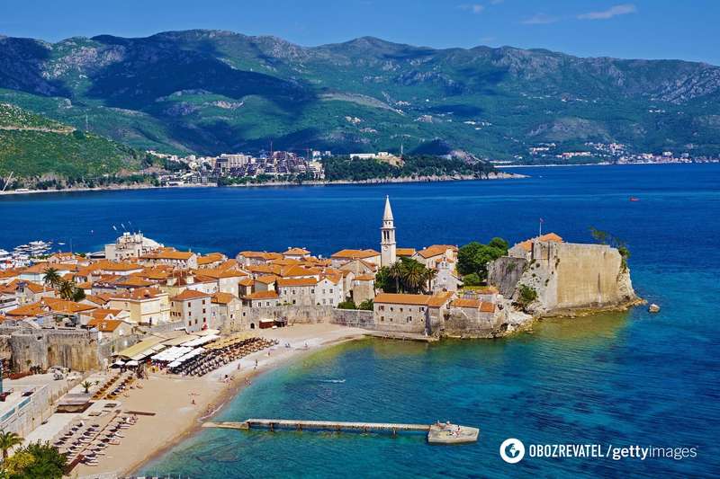 Черногория сократила срок действия COVID-сертификатов dqxikeidqxidqeant