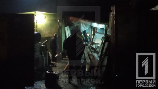 В Кривом Роге мужчины устроили драку и стрельбу из-за женщины dqxikeidqxidqrant