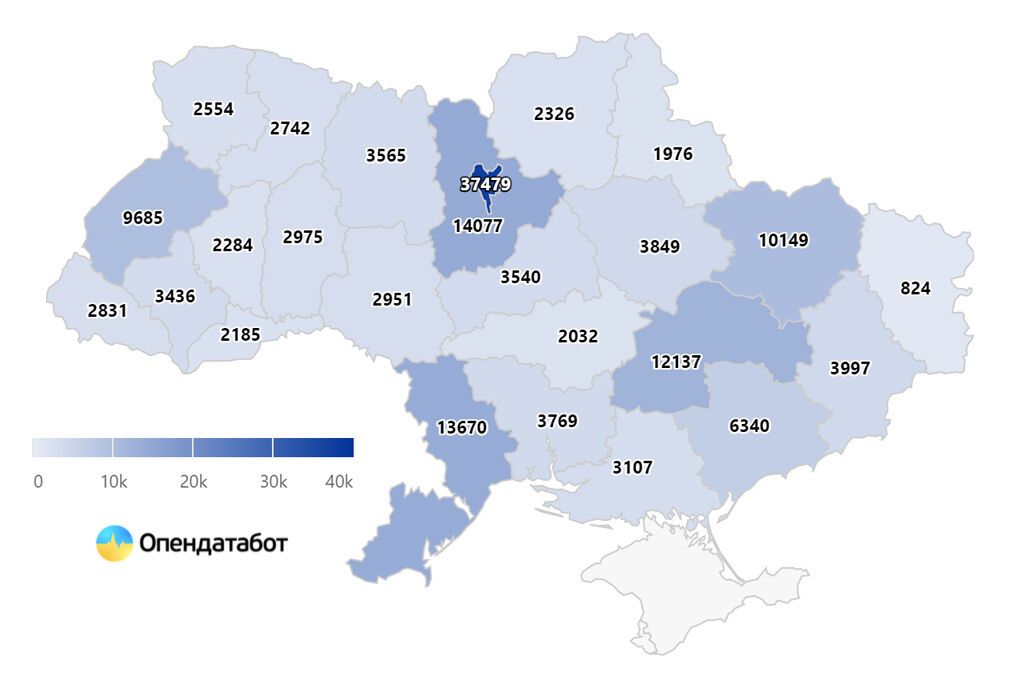 Статистика ДТП за 10 месяцев 2021 года dqxikeidqxidqrant