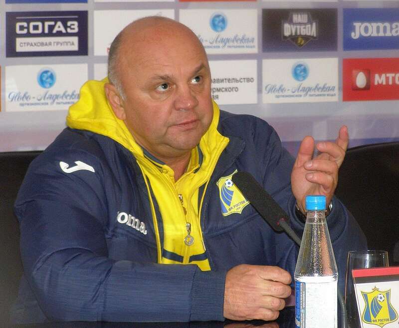 Особую известность в мире футбола Гамуле принесли его яркие пресс-конференции