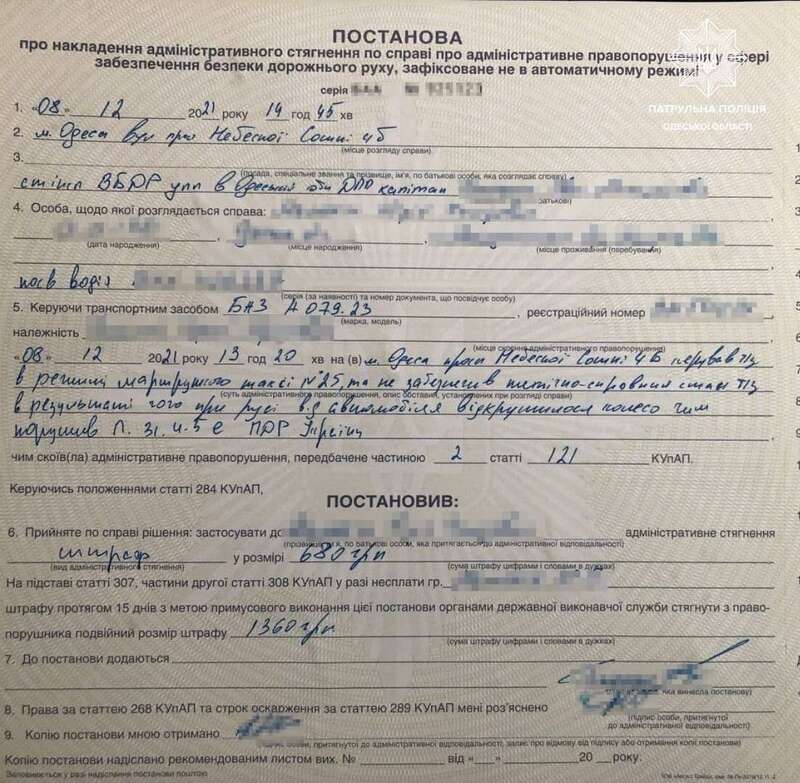 Административный протокол. dqxikeidqxidqrant