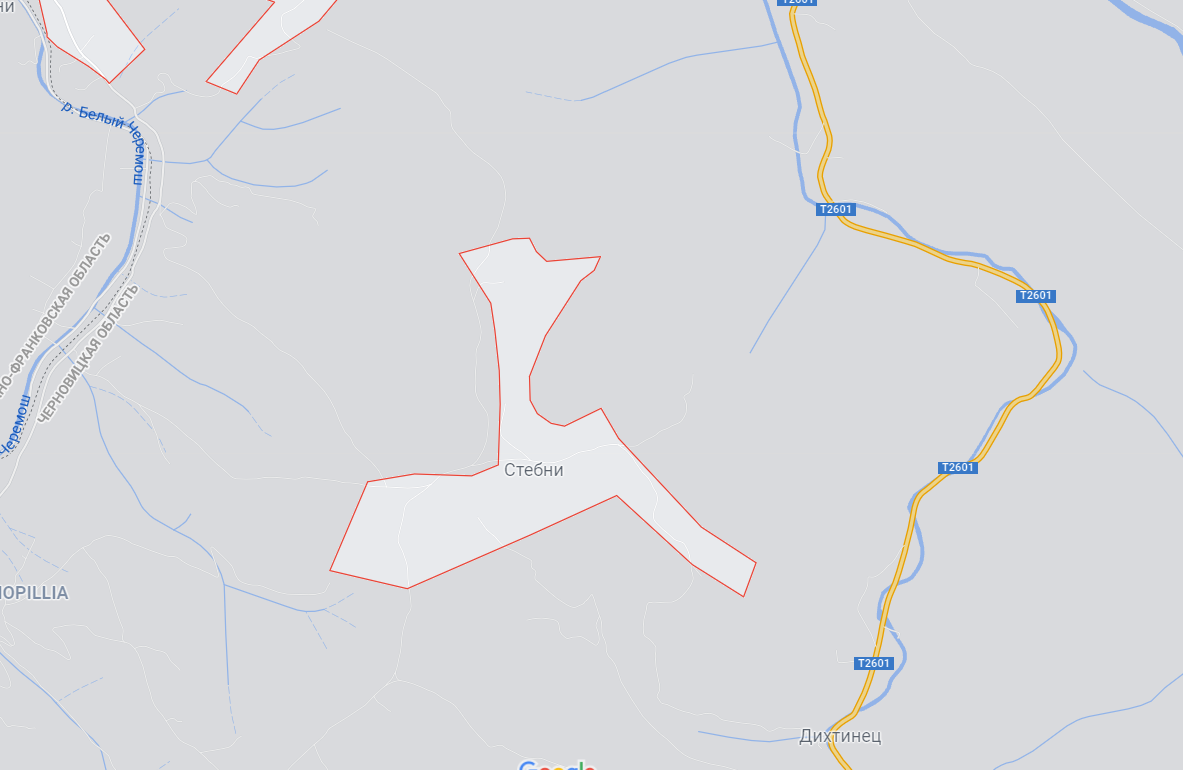 Село Стебни Черновицкой области dqxikeidqxidqeant