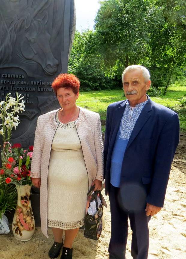 Помер ветеран АТО