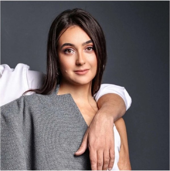 Юлия Мендель dqxikeidqxidqrant