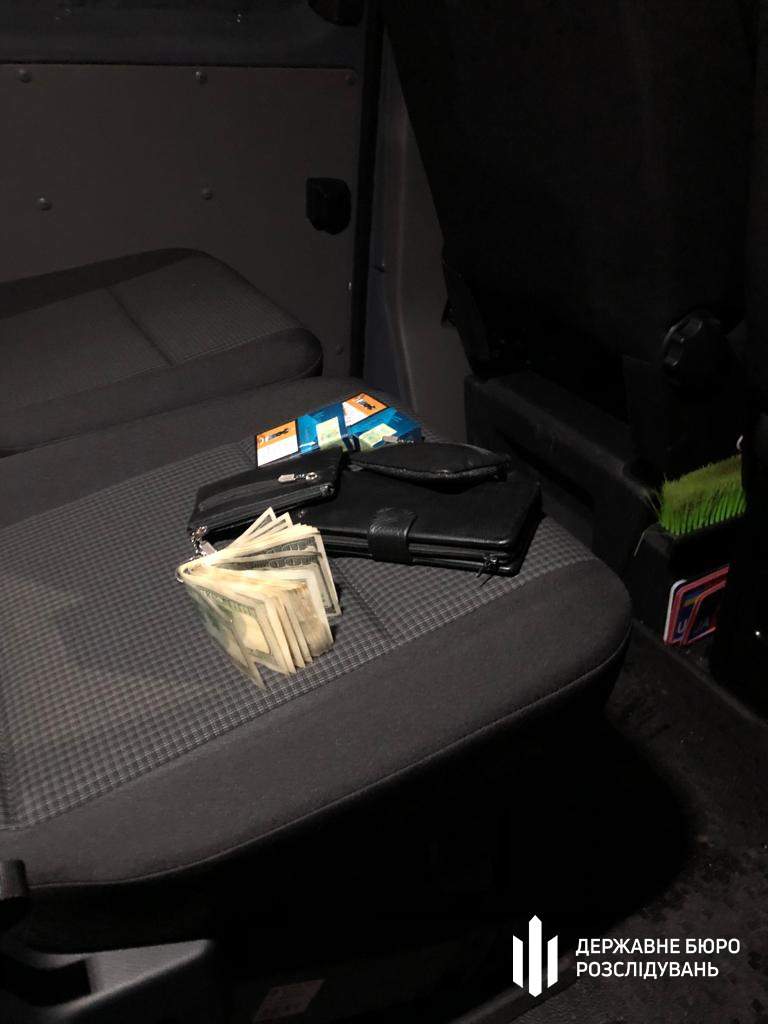 Вилучене під час обшуку майно dqxikeidqxidqrant