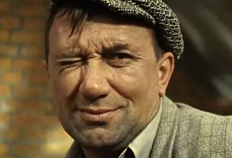 Трагические судьбы советских актеров: умирали в нищете и безвестности dqxikeidqxidqrant