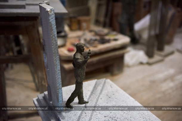 В Харькове поставят памятник Кернесу dqxikeidqxieeant