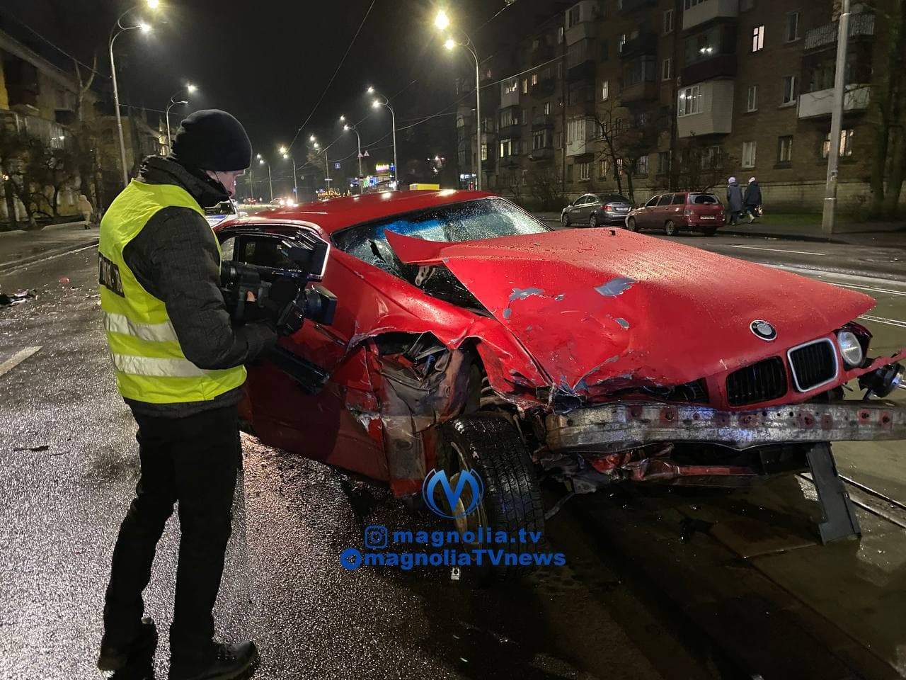 п’яна ДТП у Києві dqxikeidqxidqeant