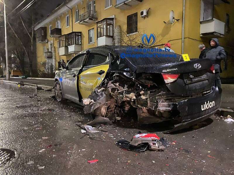 п’яна ДТП у Києві