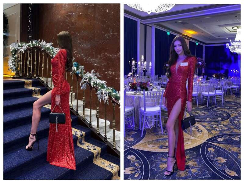 Александра Яремчук. dqxikeidqxidqrant