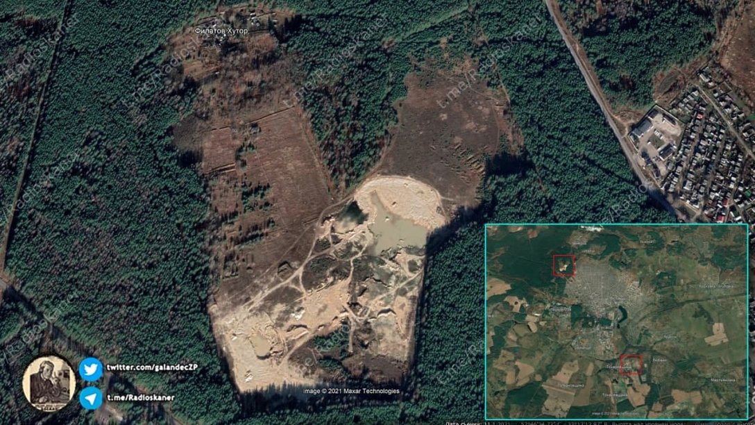 российские войска у границ украины dqxikeidqxidqeant